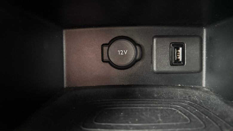 Vauxhall Grandland 1.2 Turbo GS Line 5dr Petrol Hatchback